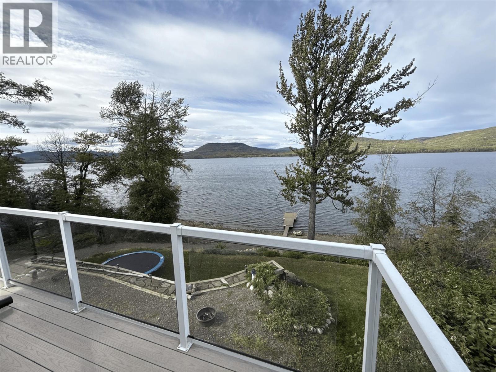 6986 South Moberly Lake Road, Moberly Lake