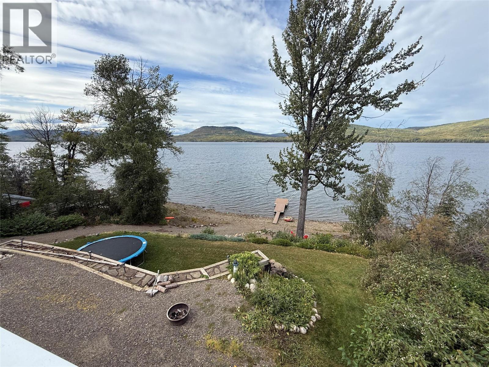6986 South Moberly Lake Road, Moberly Lake