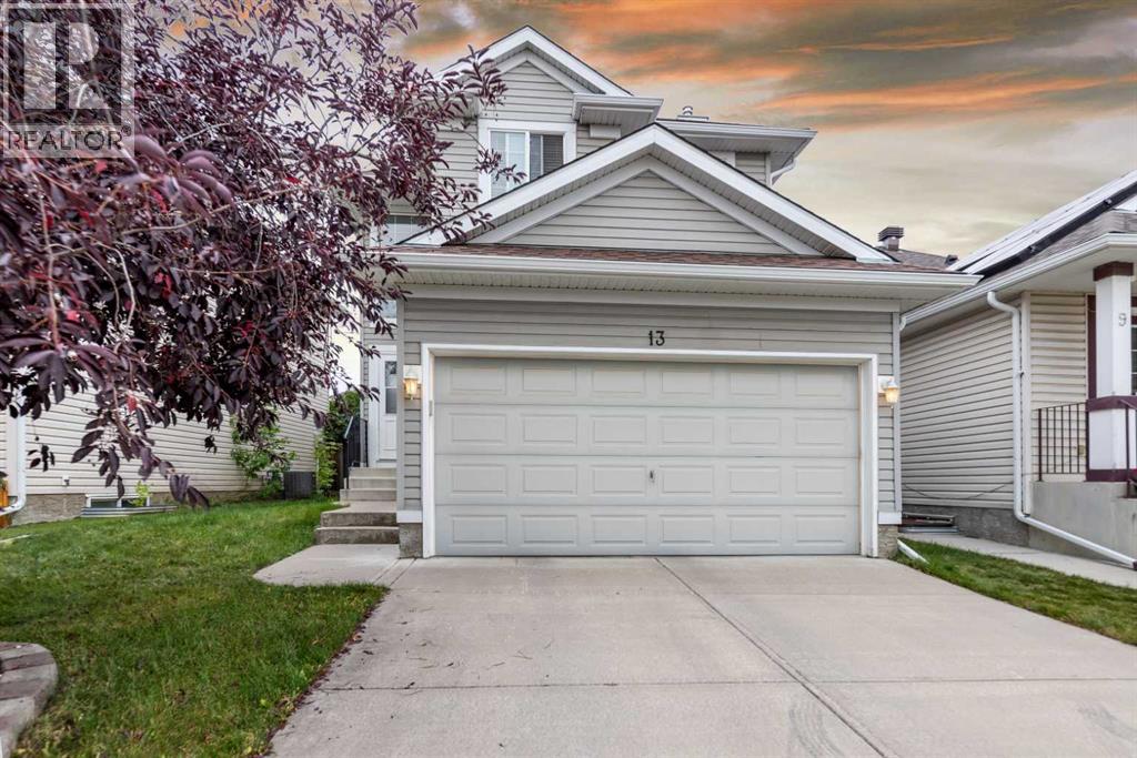 13 Covewood Manor NE, Calgary, Alberta