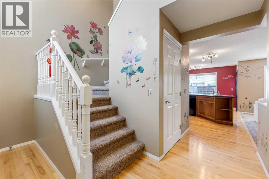 Single Family House for Sale in  Covewood Manor NE Coventry Hills Calgary 