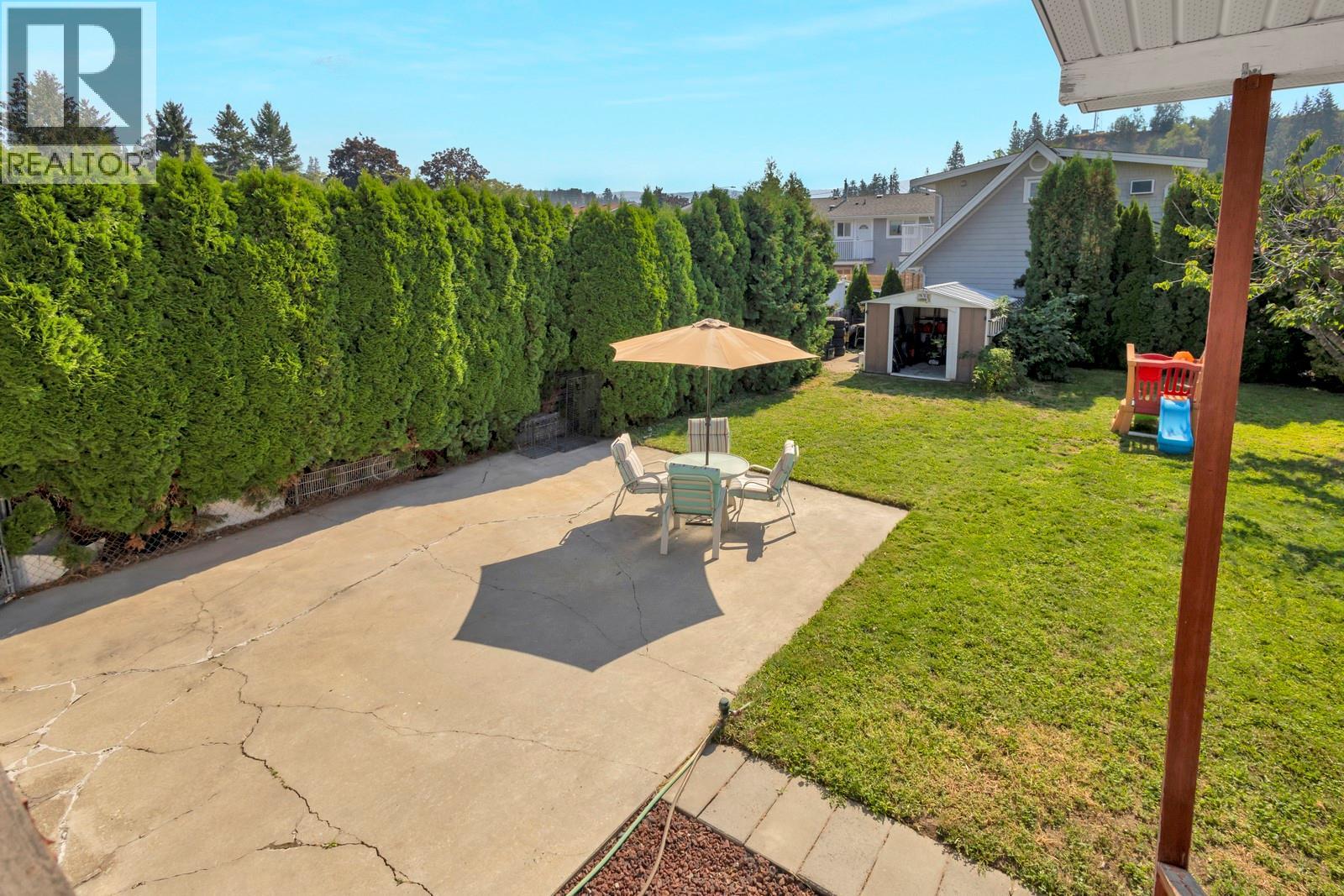  2917 Springfield Road, Kelowna
