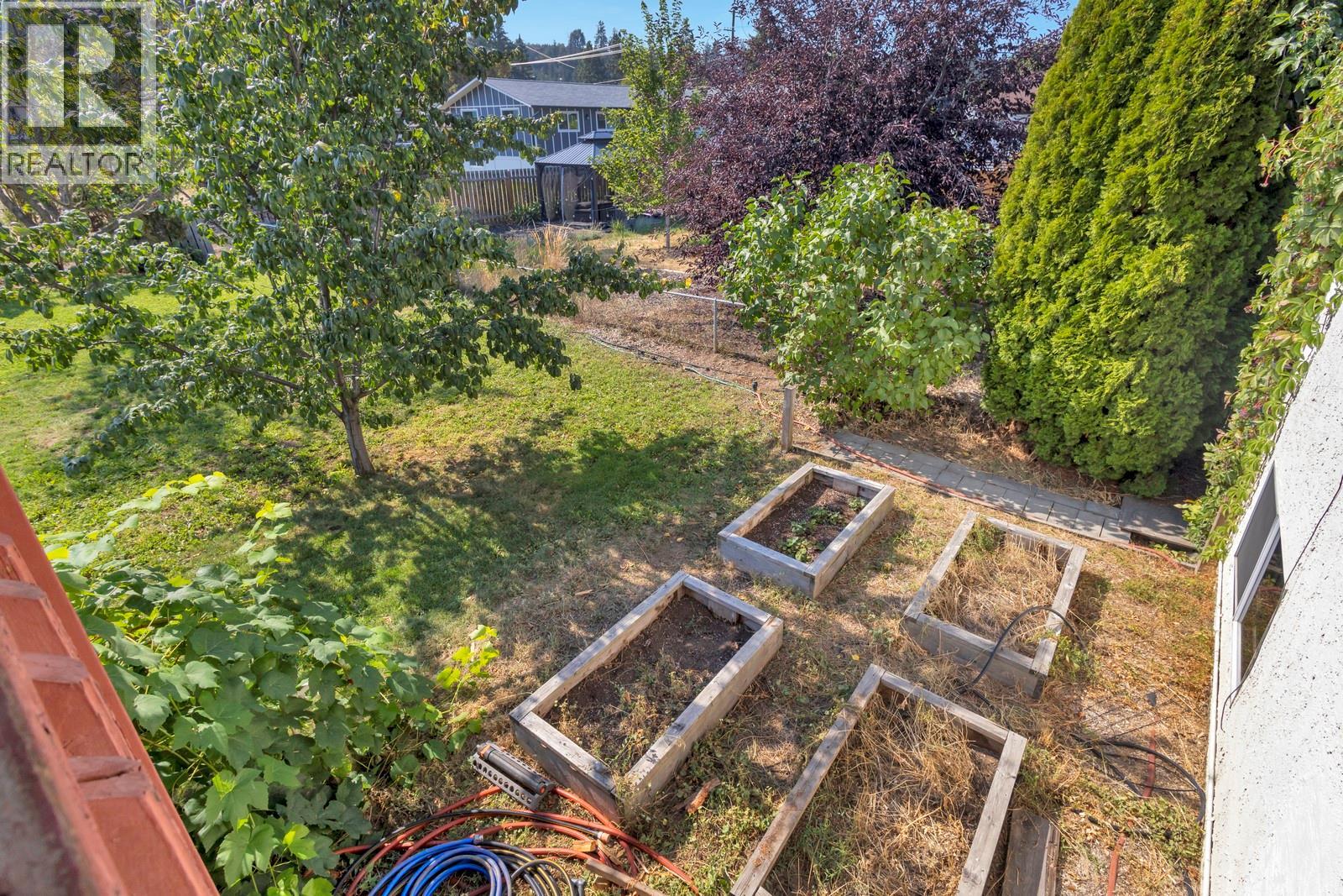  2917 Springfield Road, Kelowna