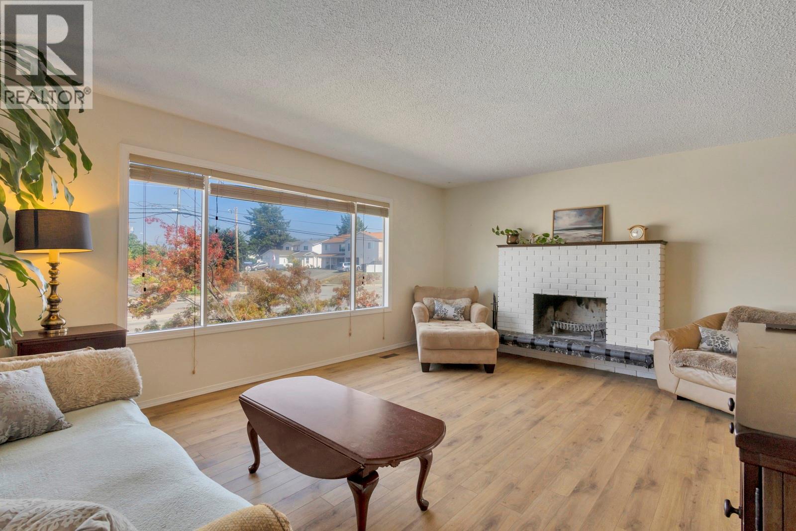  2917 Springfield Road, Kelowna