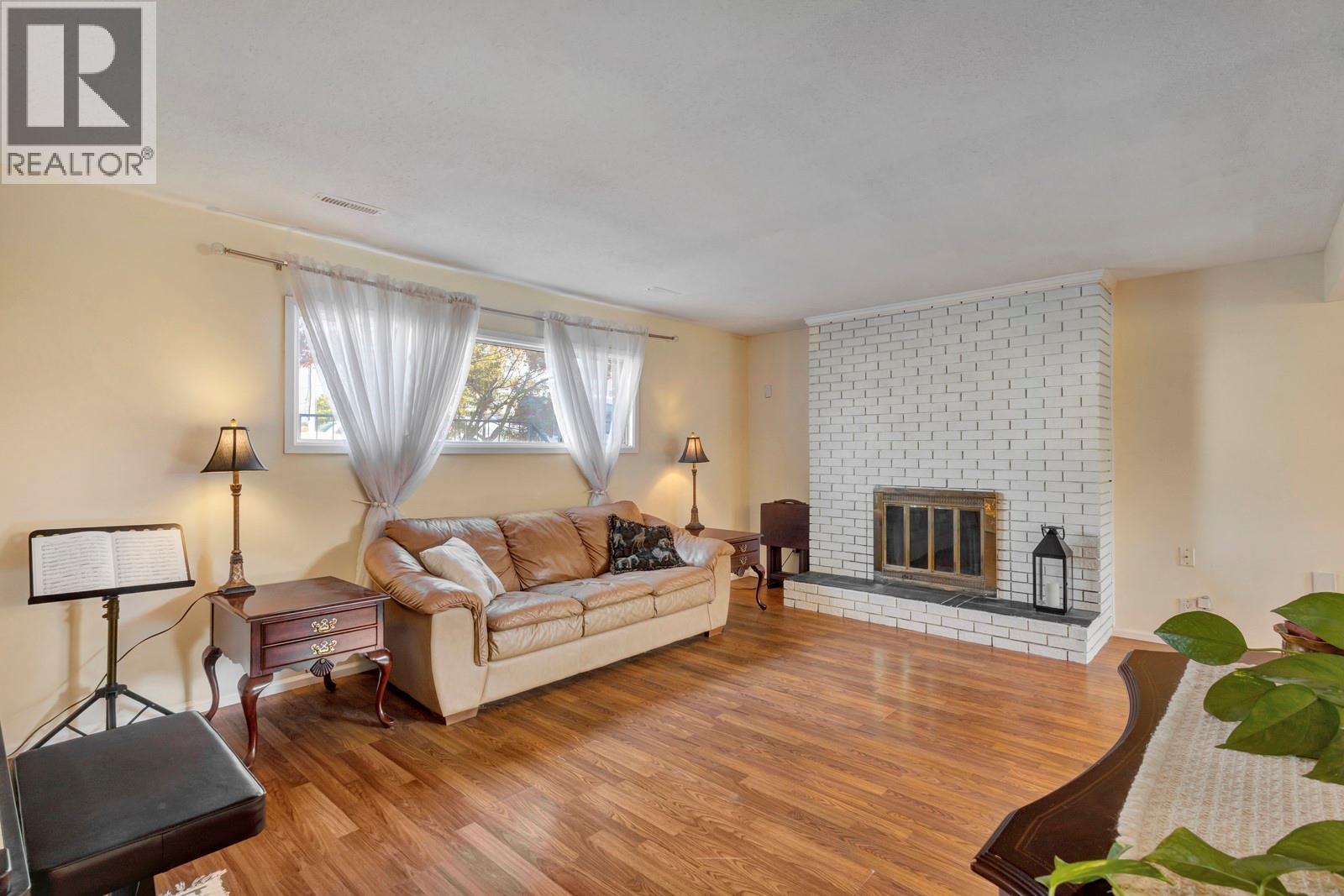 2917 Springfield Road, Kelowna
