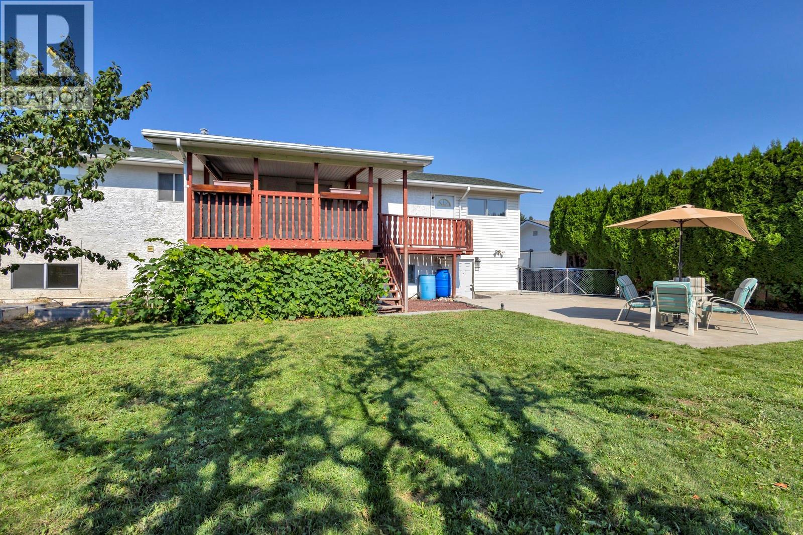  2917 Springfield Road, Kelowna