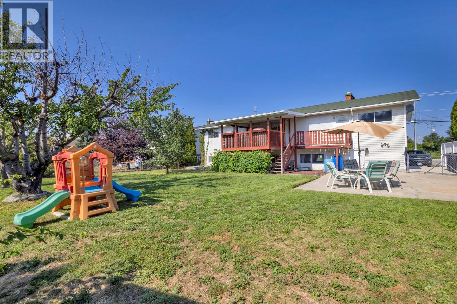  2917 Springfield Road, Kelowna