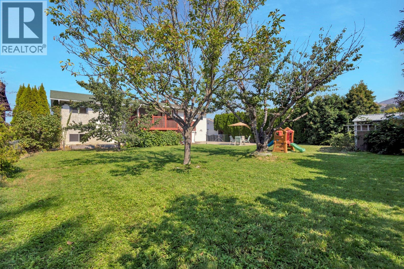  2917 Springfield Road, Kelowna