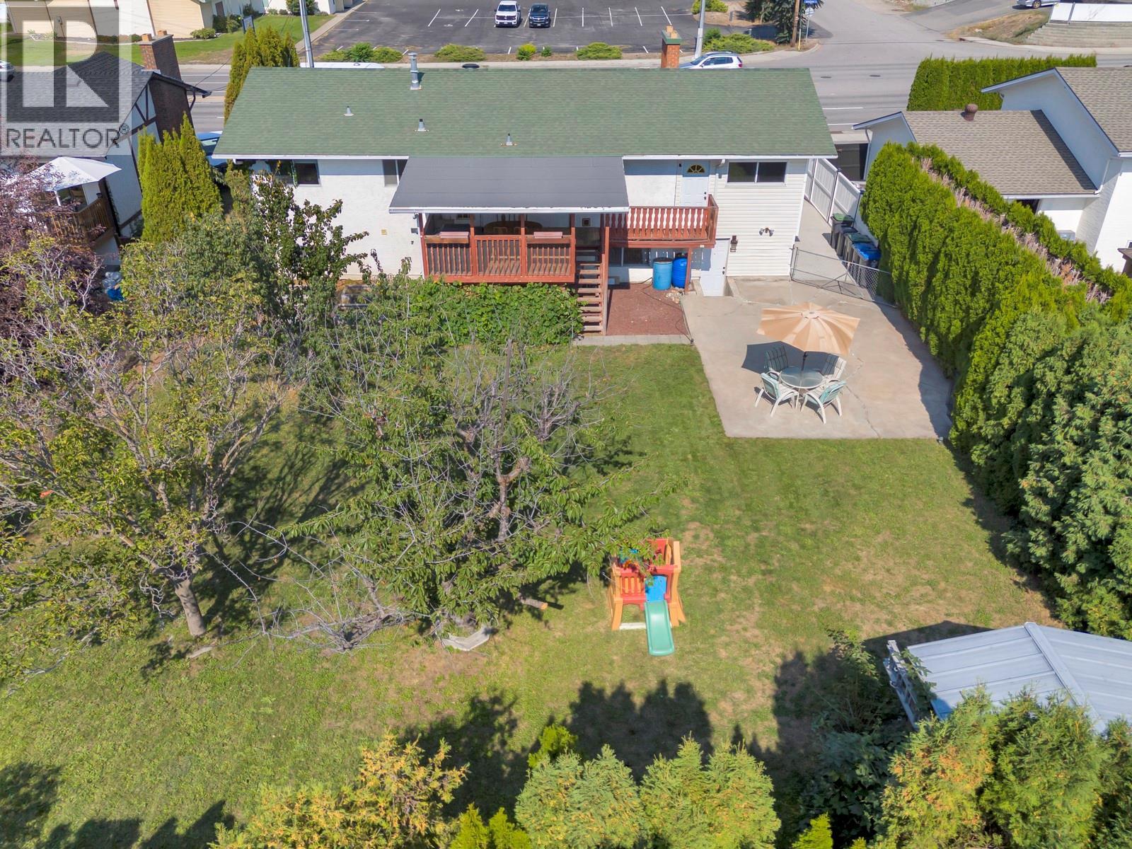  2917 Springfield Road, Kelowna
