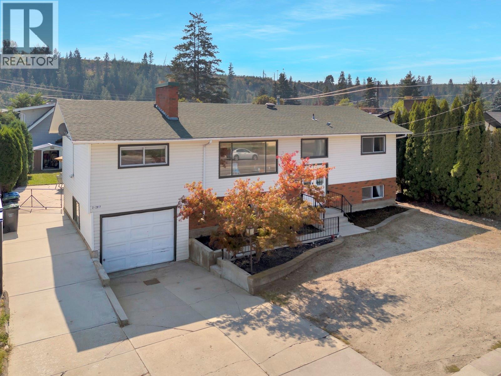  2917 Springfield Road, Kelowna