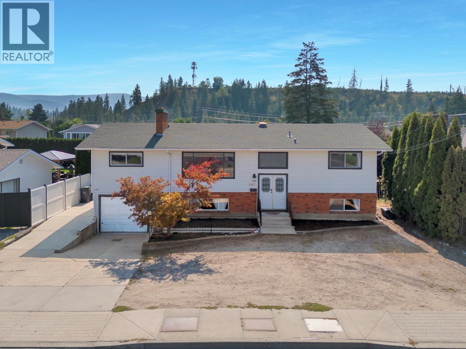 2917 Springfield Road, Kelowna