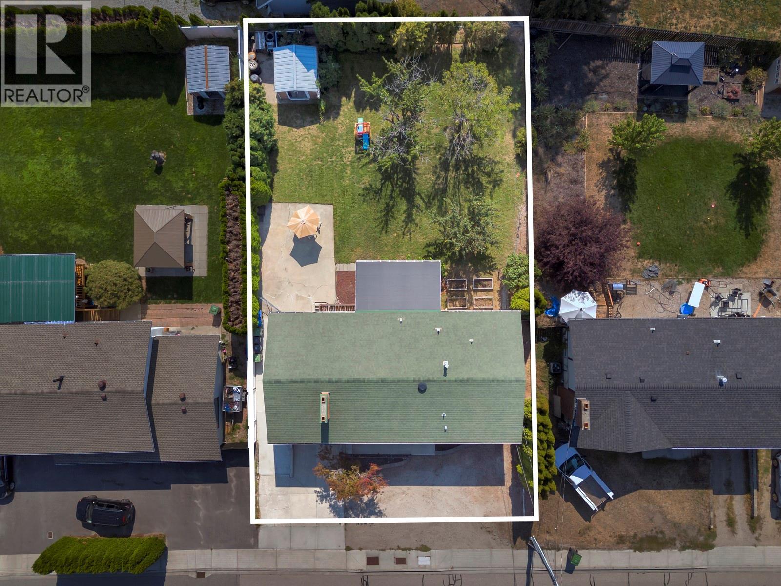  2917 Springfield Road, Kelowna
