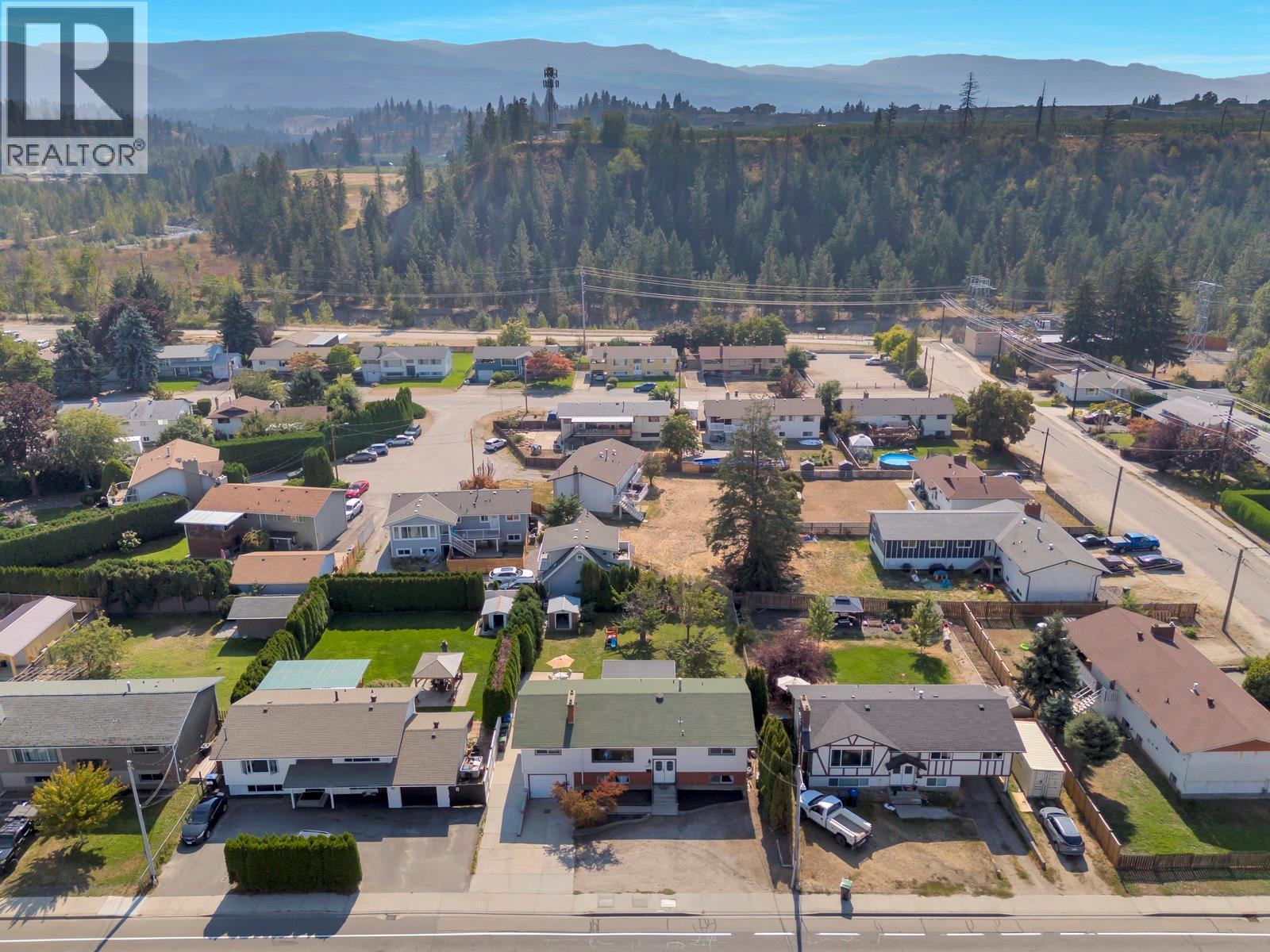 2917 Springfield Road, Kelowna