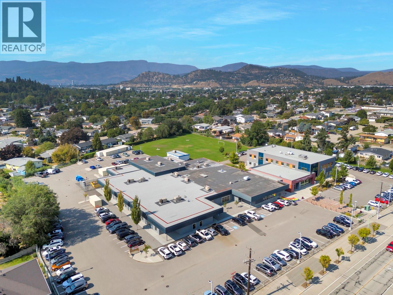  2917 Springfield Road, Kelowna