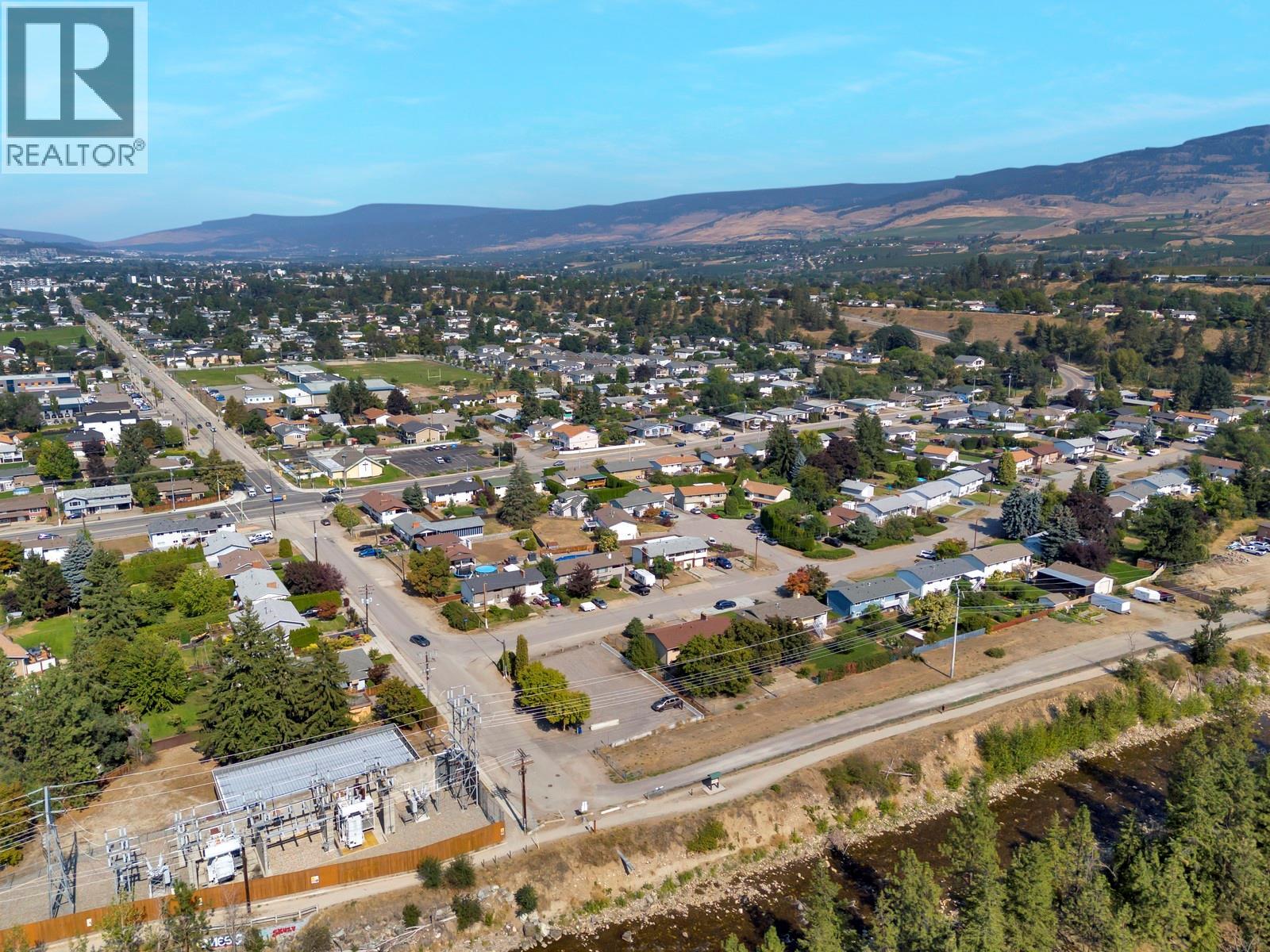  2917 Springfield Road, Kelowna