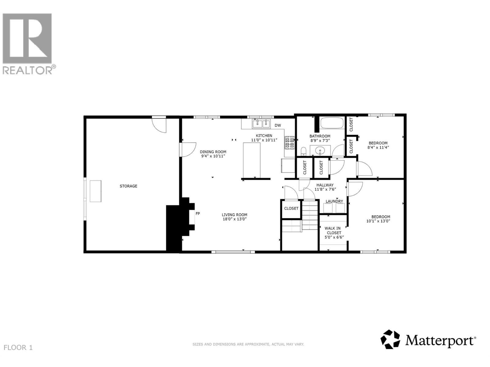  2917 Springfield Road, Kelowna