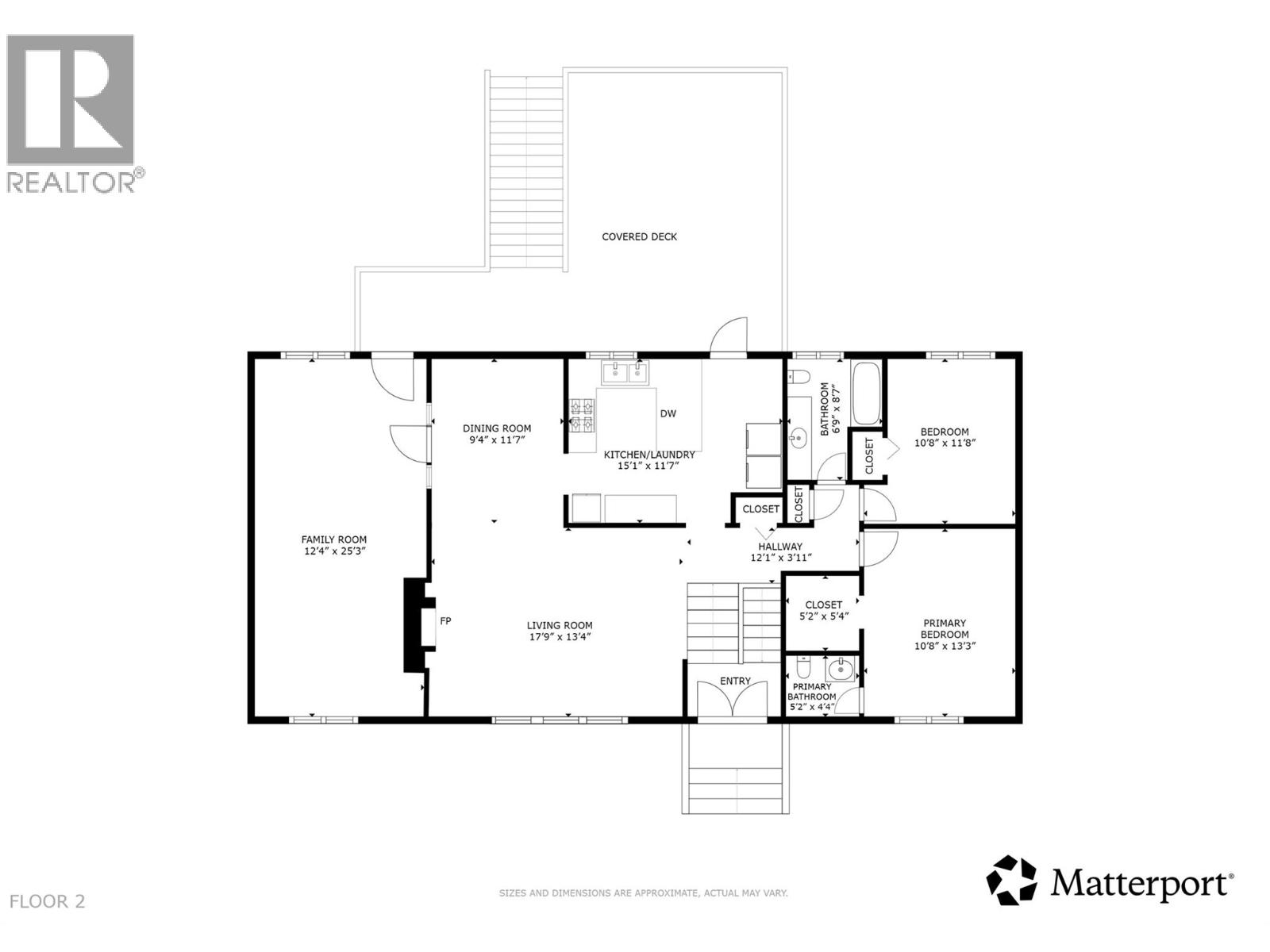  2917 Springfield Road, Kelowna