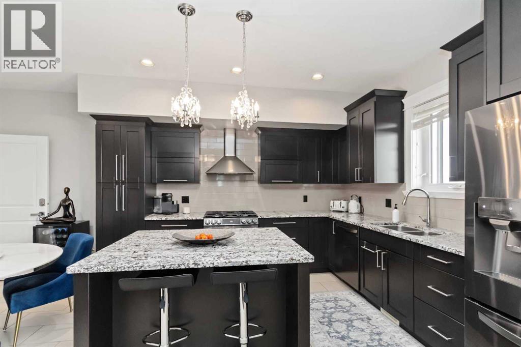 208 Sparrow Hawk Drive, Fort McMurray