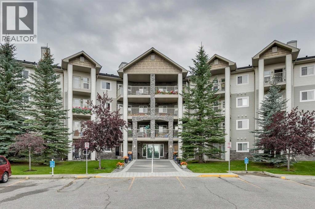 5333, 5000 Somervale Court SW, Calgary, Alberta