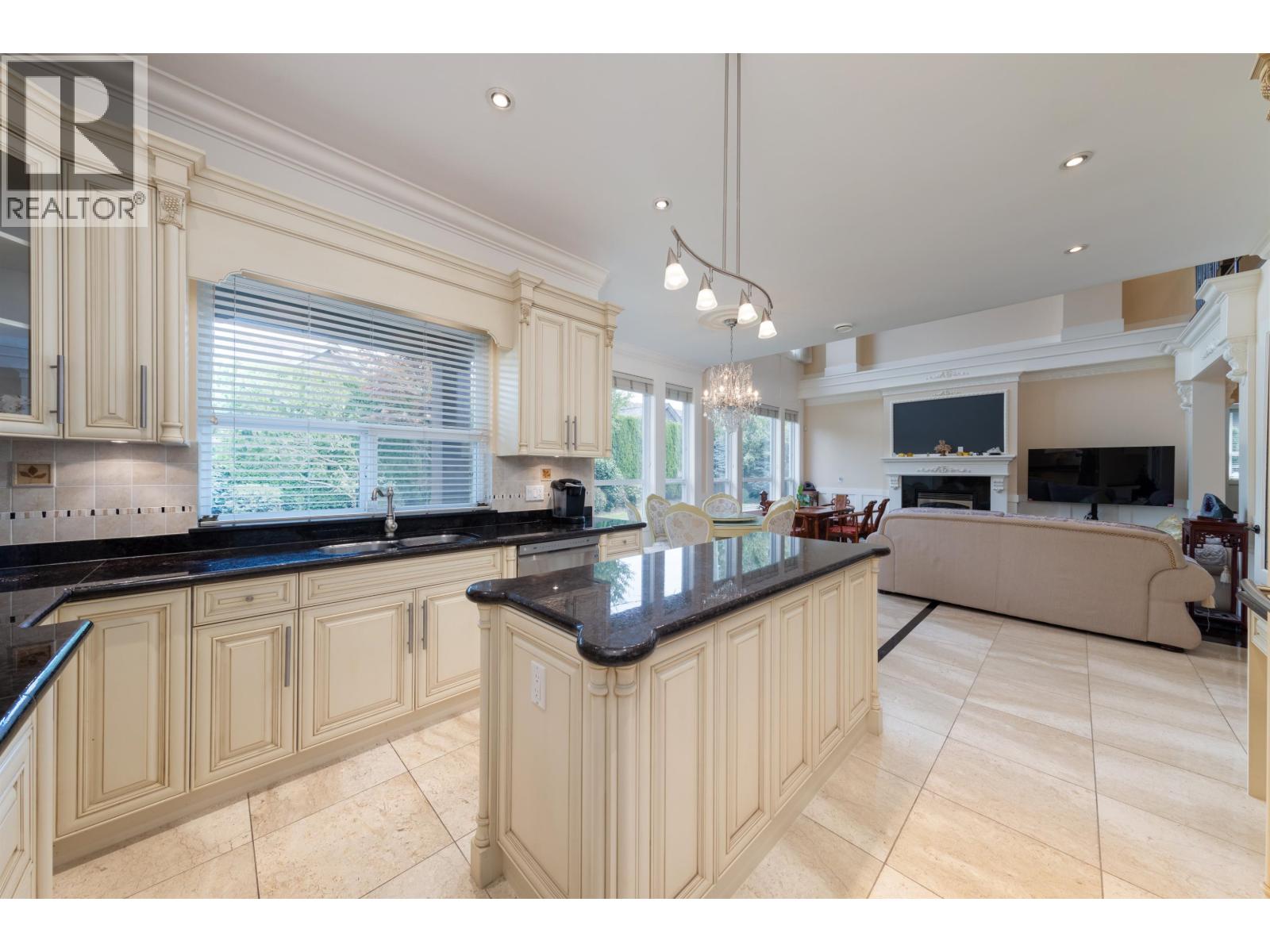 7791 SUNNYMEDE CRESCENT, Richmond