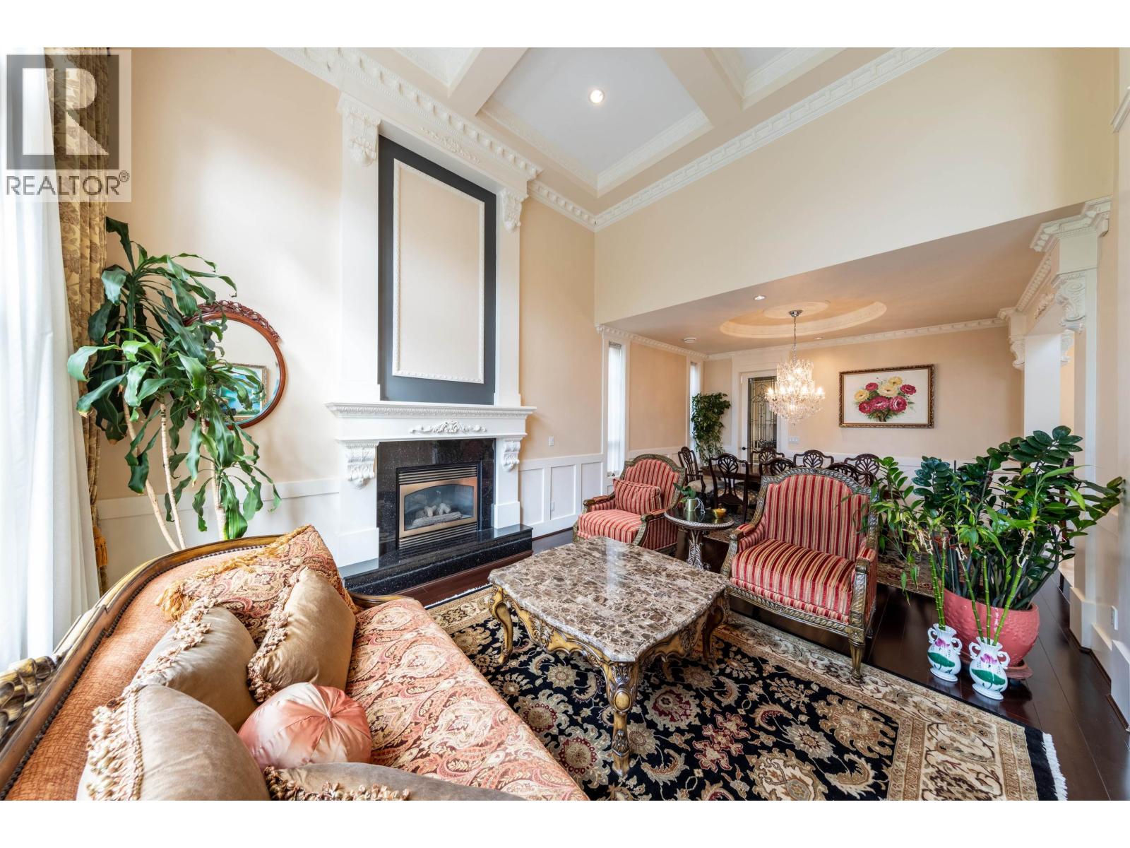 7791 SUNNYMEDE CRESCENT, Richmond