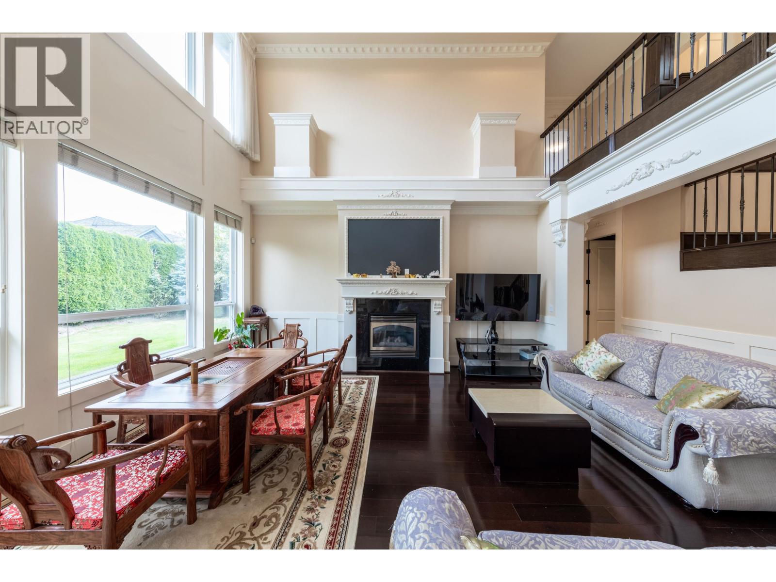 7791 SUNNYMEDE CRESCENT, Richmond