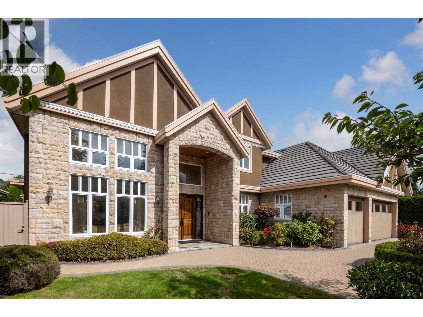 7791 SUNNYMEDE CRESCENT, Richmond