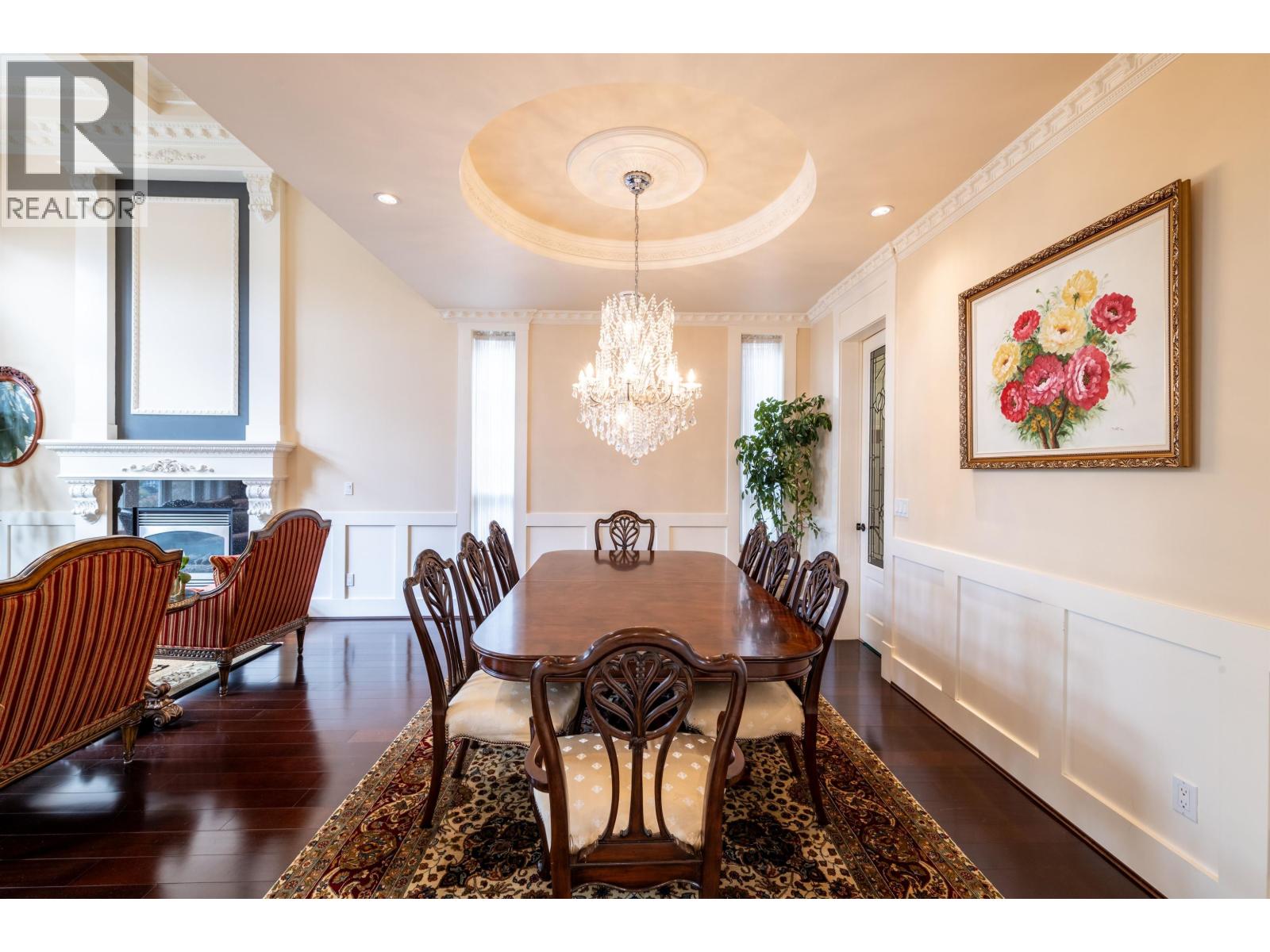 7791 SUNNYMEDE CRESCENT, Richmond