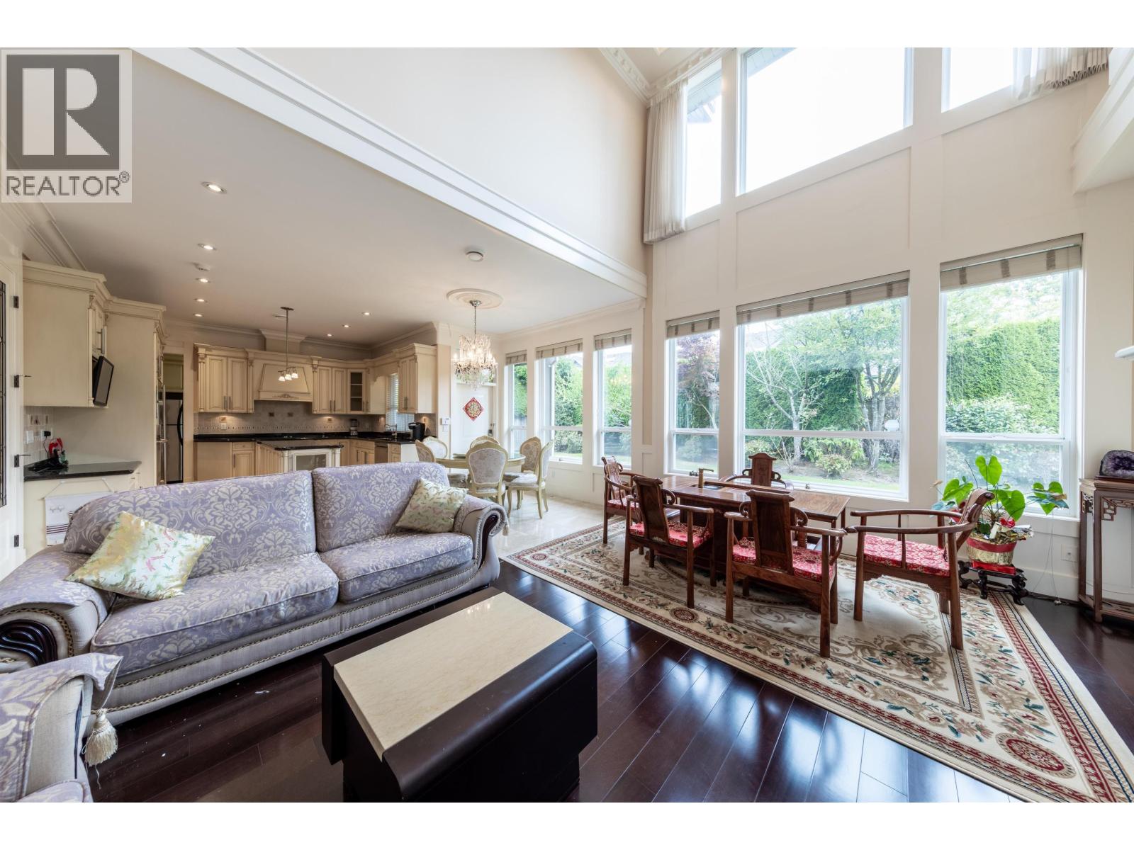 7791 SUNNYMEDE CRESCENT, Richmond