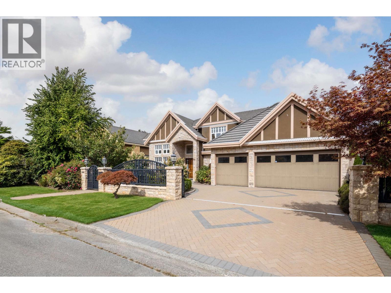 7791 SUNNYMEDE CRESCENT, Richmond
