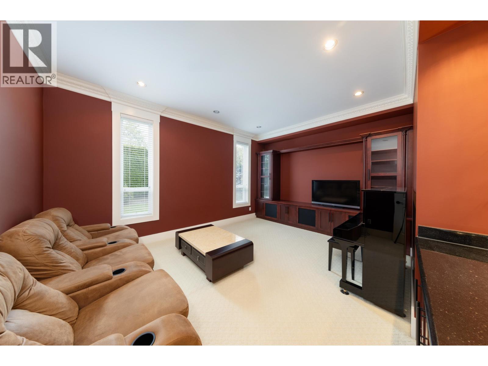 7791 SUNNYMEDE CRESCENT, Richmond