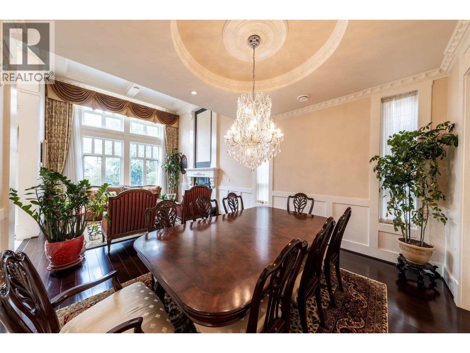 7791 SUNNYMEDE CRESCENT, Richmond