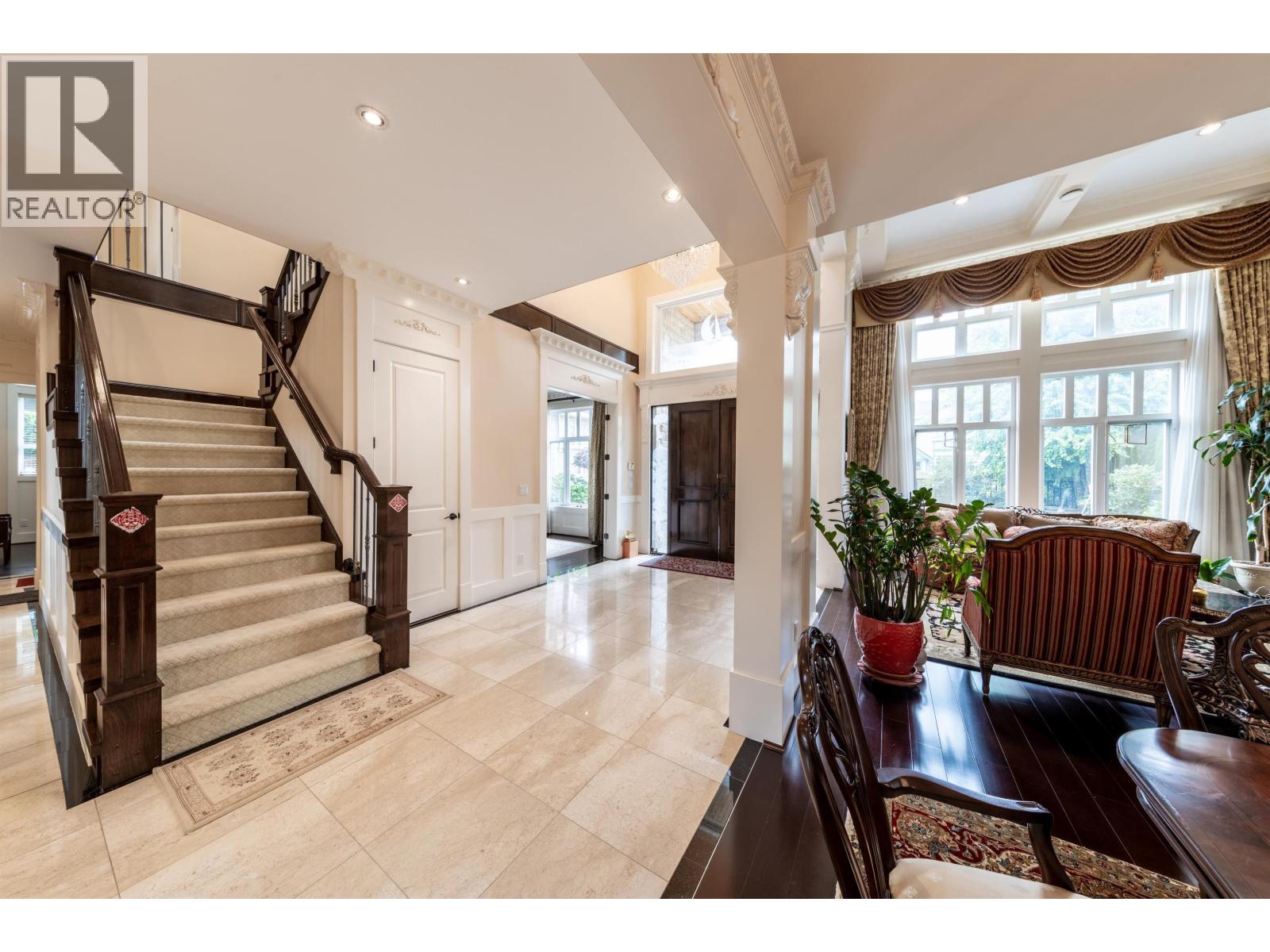 7791 SUNNYMEDE CRESCENT, Richmond