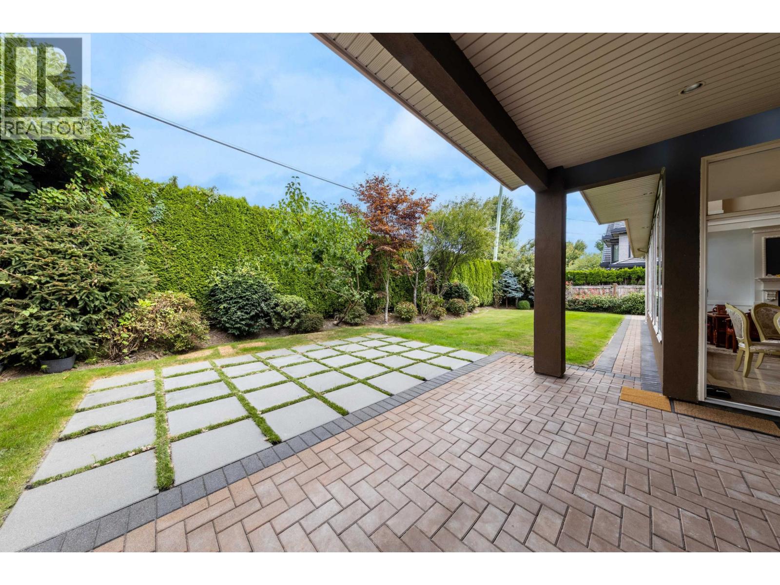 7791 SUNNYMEDE CRESCENT, Richmond