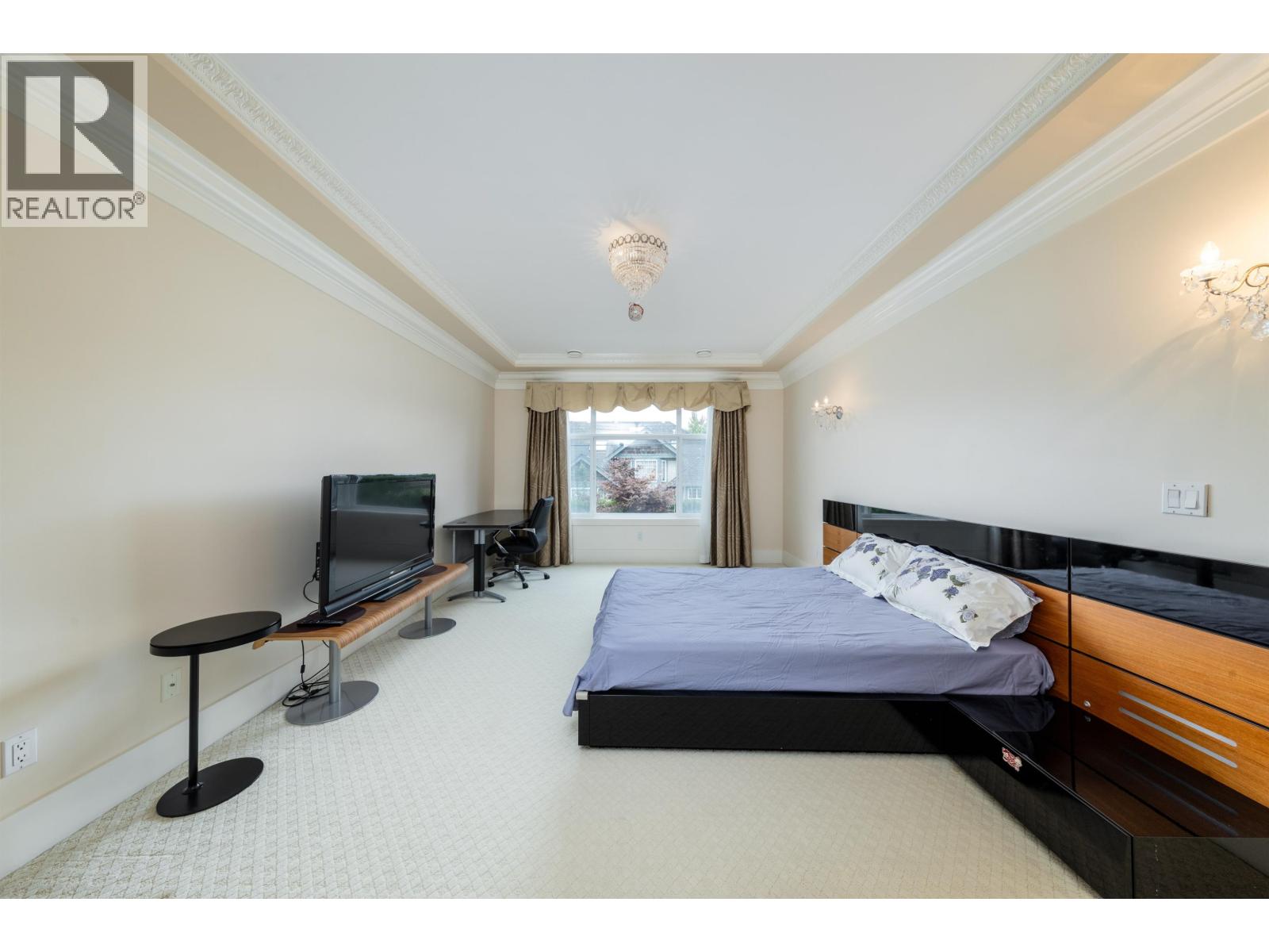 7791 SUNNYMEDE CRESCENT, Richmond