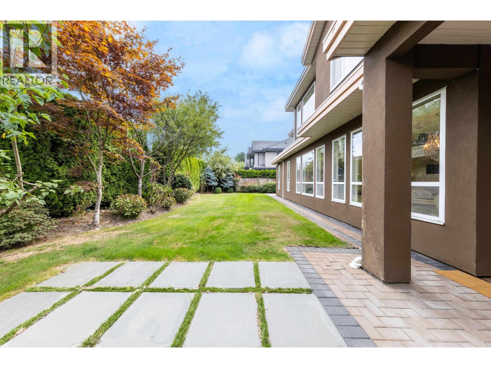 7791 SUNNYMEDE CRESCENT, Richmond