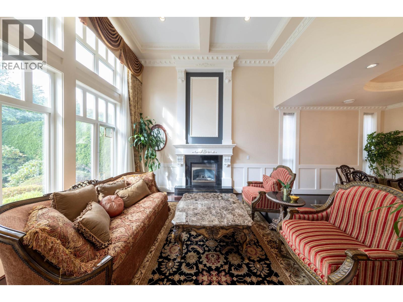 7791 SUNNYMEDE CRESCENT, Richmond