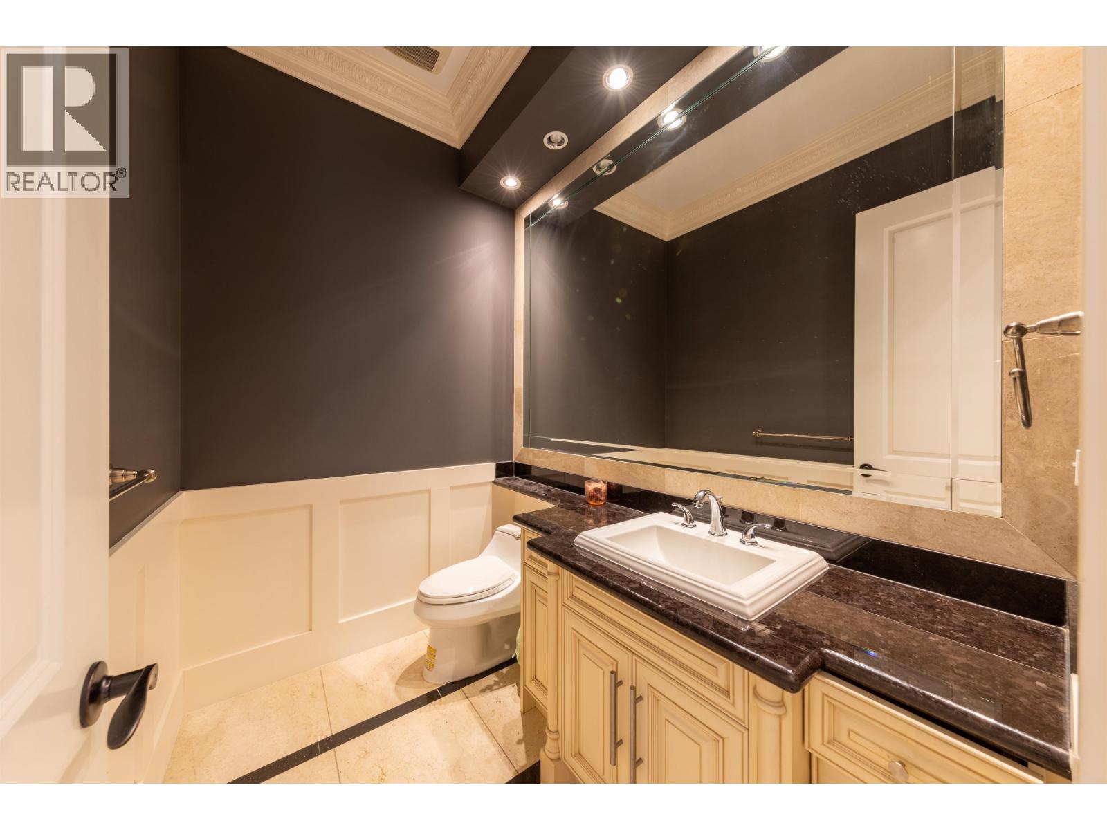 7791 SUNNYMEDE CRESCENT, Richmond