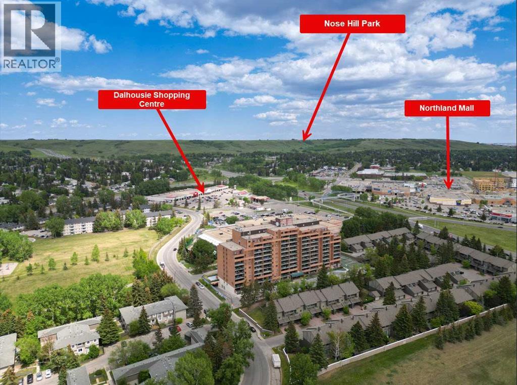 Single Family House for Sale in   Dalton Drive NW Dalhousie Calgary 