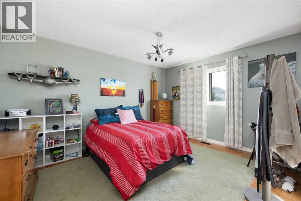 272 Ball Place, Fort McMurray