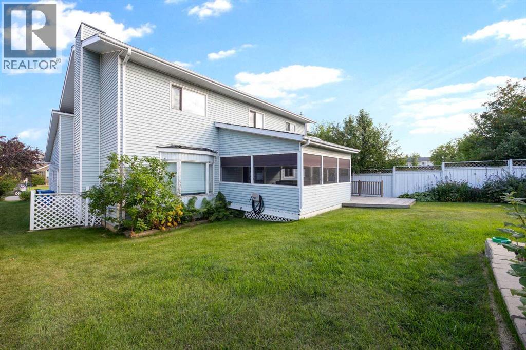 272 Ball Place, Fort McMurray