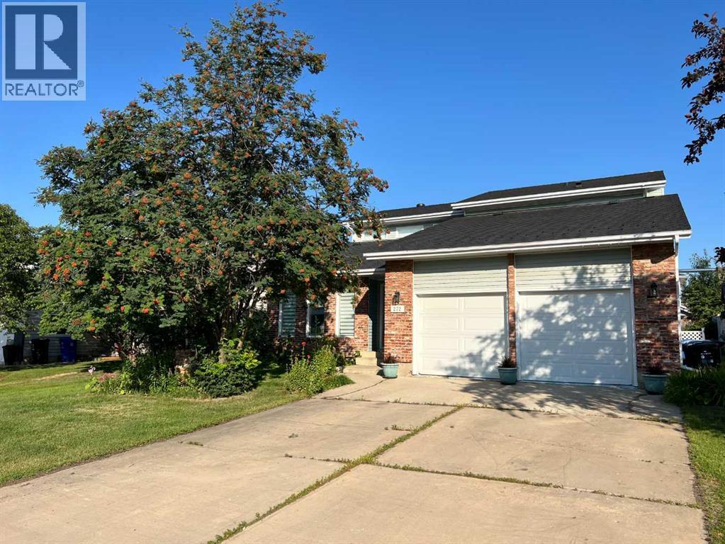 272 Ball Place, Fort McMurray