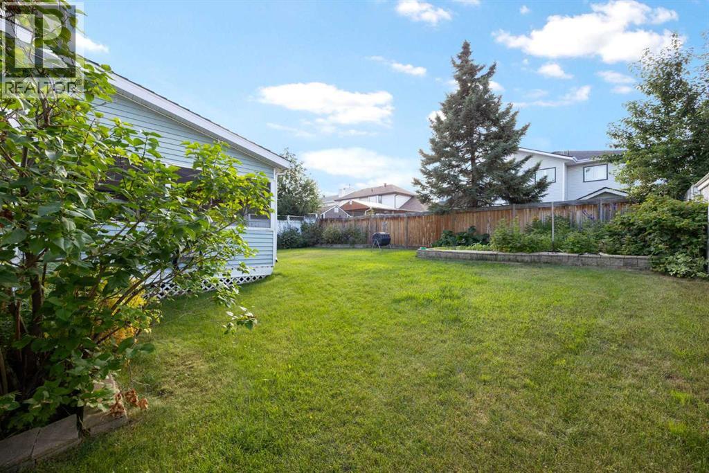 272 Ball Place, Fort McMurray