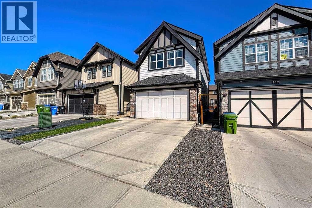 146 Arbour Lake Rise NW, Calgary, Alberta