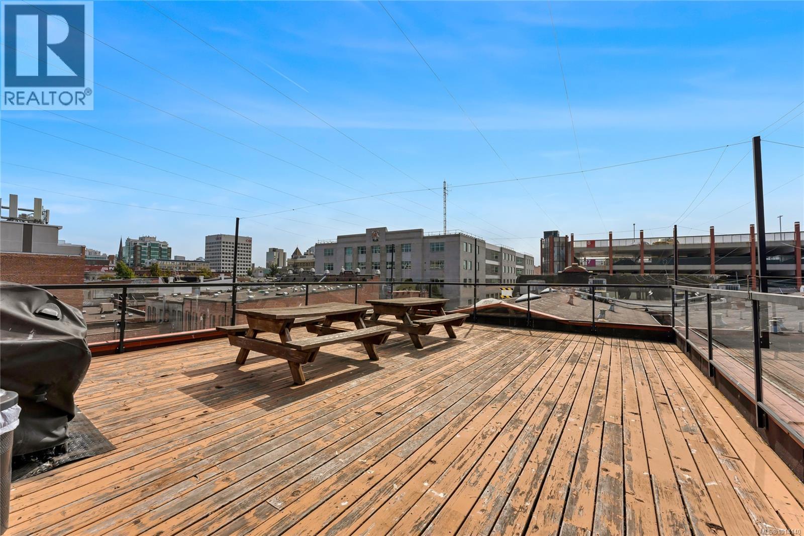 203 562 Yates Street, Victoria