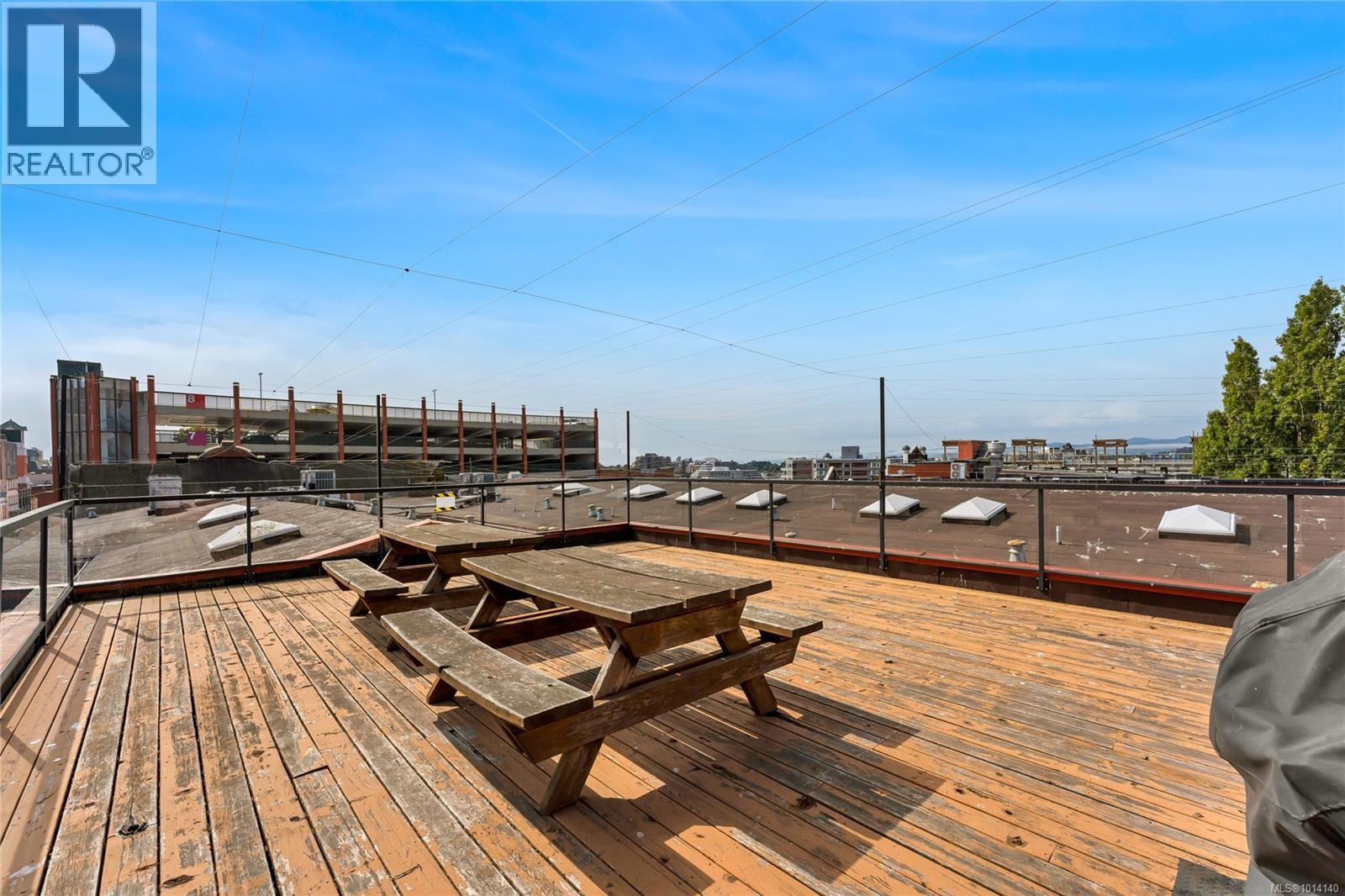 203 562 Yates Street, Victoria