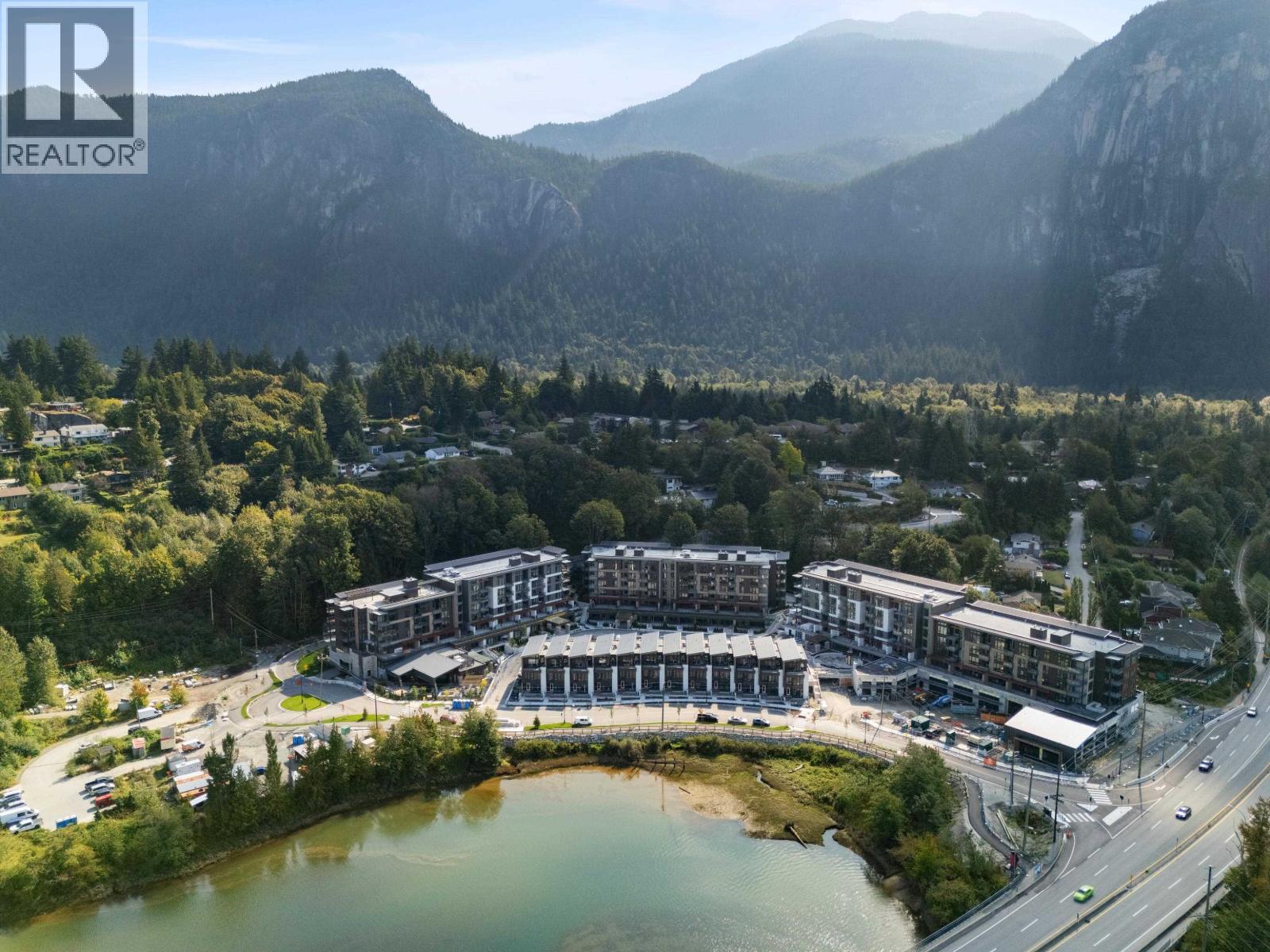401 1506 SCOTT CRESCENT, Squamish