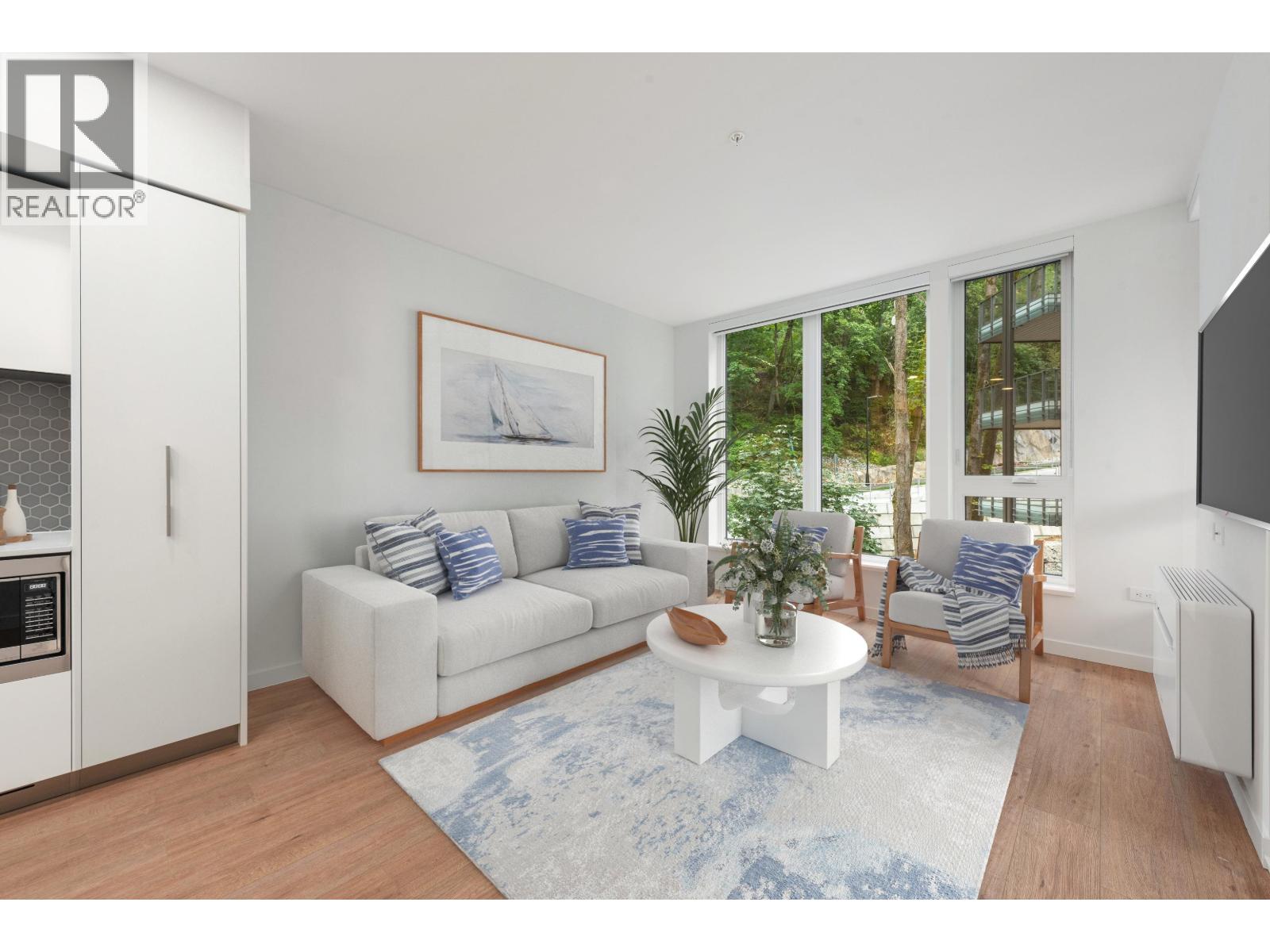 401 1506 SCOTT CRESCENT, Squamish