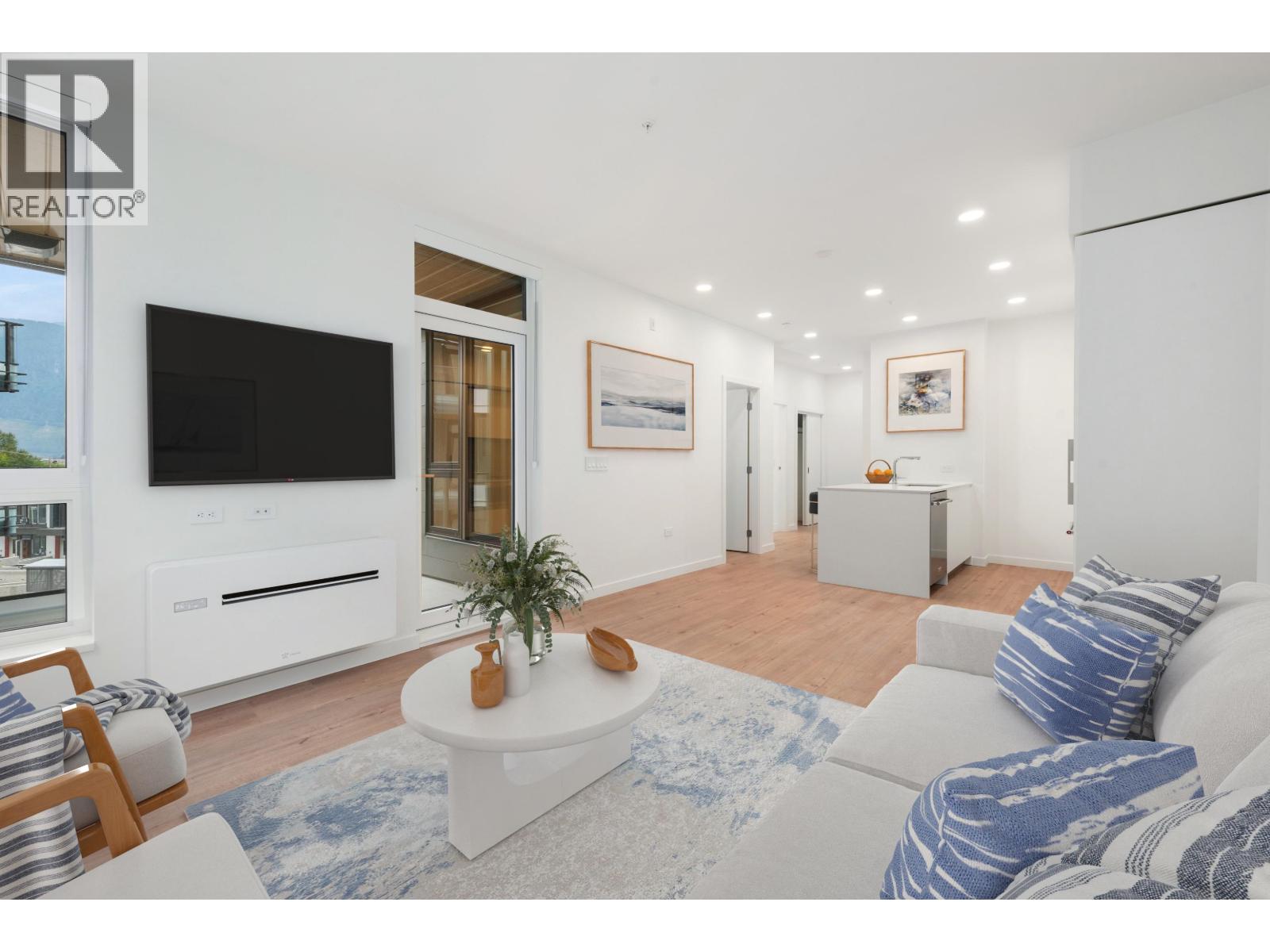 401 1506 SCOTT CRESCENT, Squamish