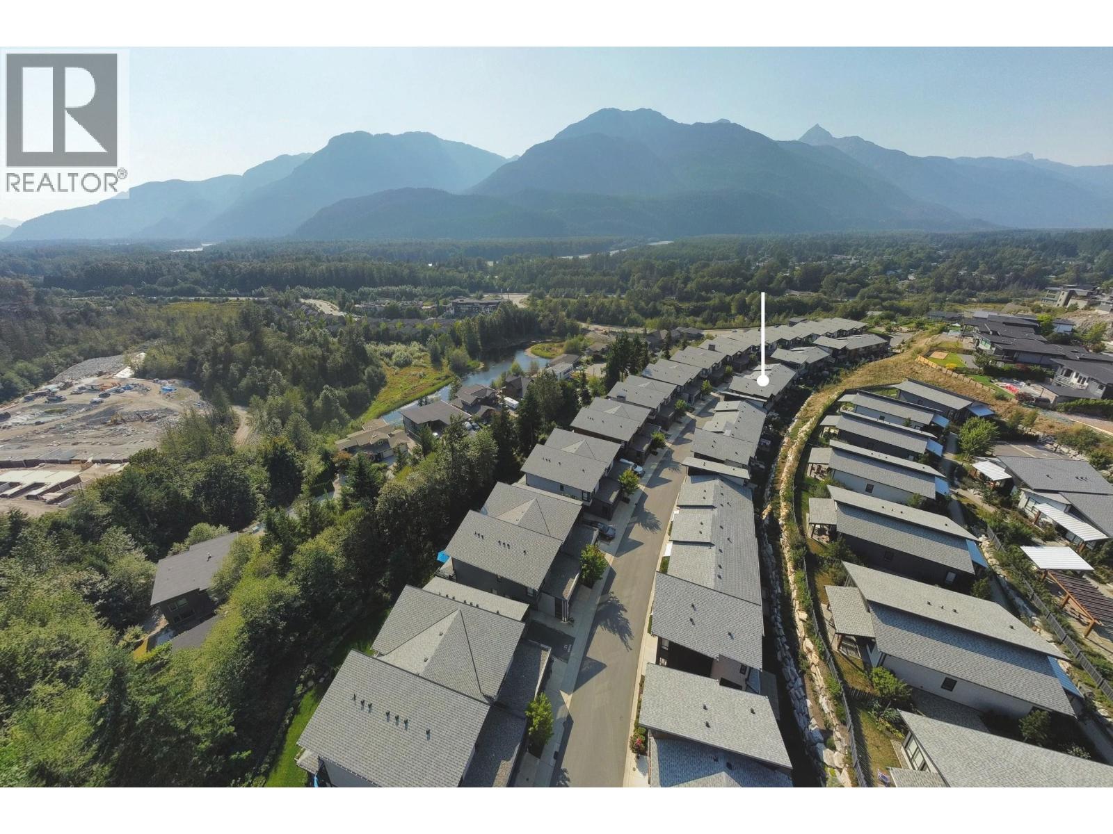41224 HIGHLINE PLACE, Squamish