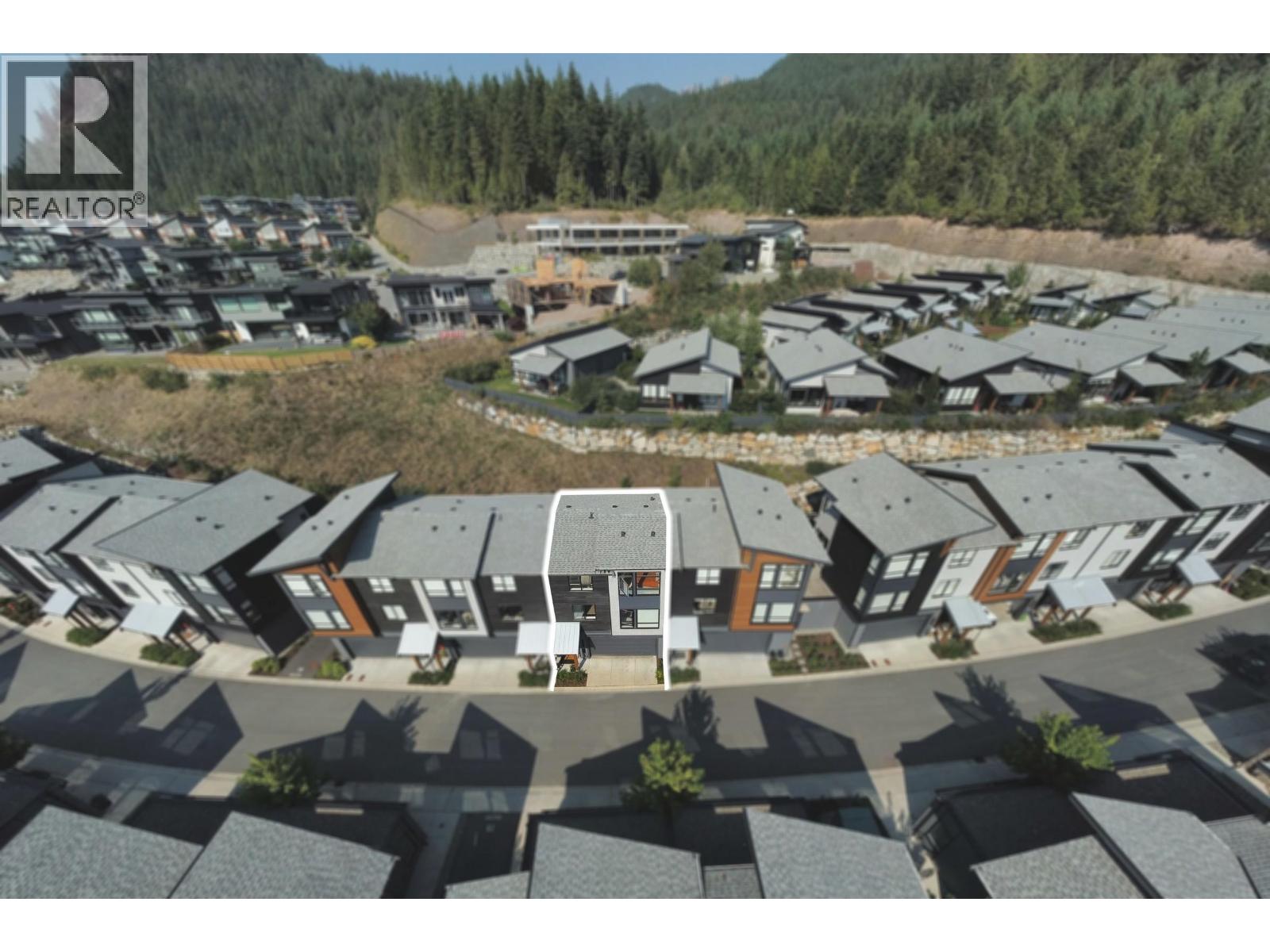 41224 HIGHLINE PLACE, Squamish
